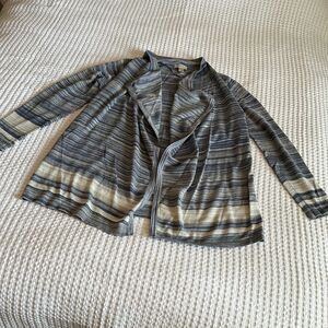 Loft Cardigan
